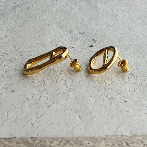 grace pierce/earring